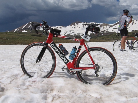 Cervelo Soloist Carbon