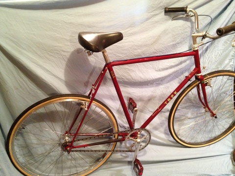 Trek 700