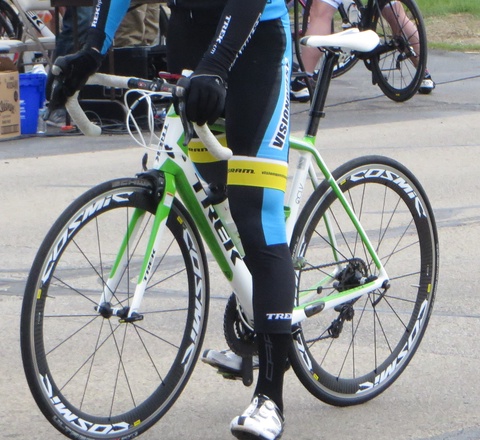 Trek Madone 5.2 (56) H2