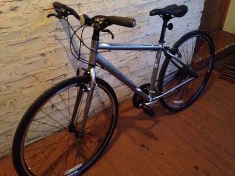 Trek 7.1
