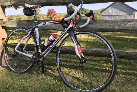 Pinarello FP3