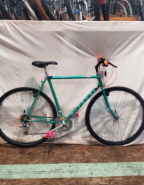 Miyata Quick Cross