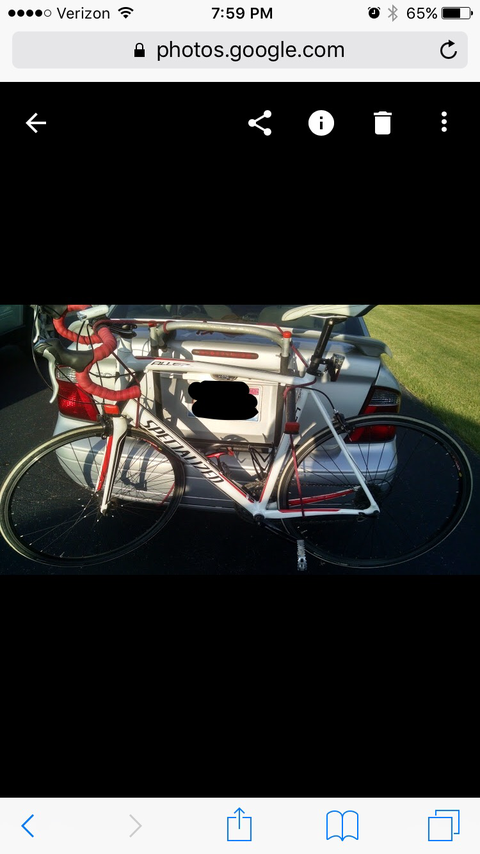 Specialized Allez 