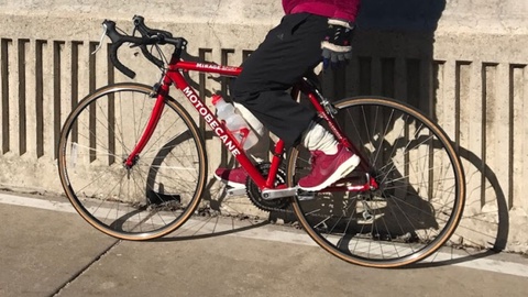 Motobecane Mirage Sport