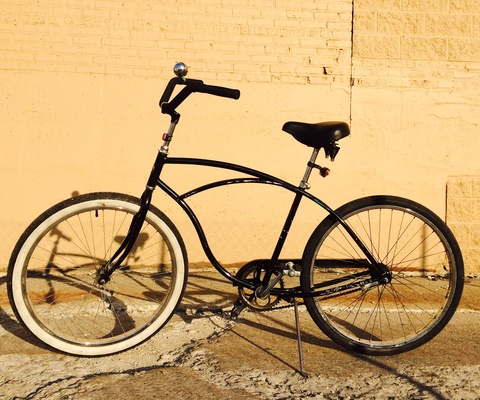 Schwinn Cruiser