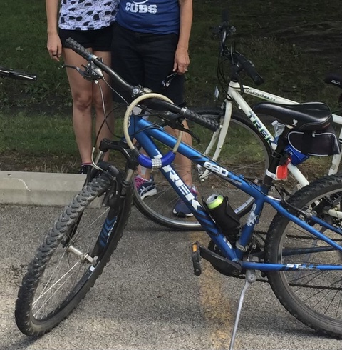 Trek 820
