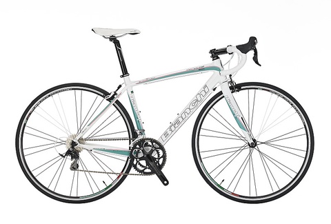 Bianchi Dama Via Narone