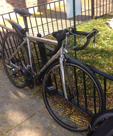 Specialize Allez Elite Triple