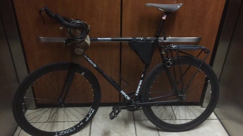6KU Single Speed 