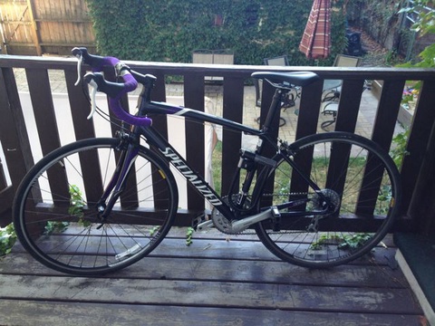 Specialized Dulce C2 