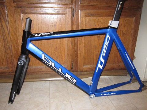 BLUE TR250