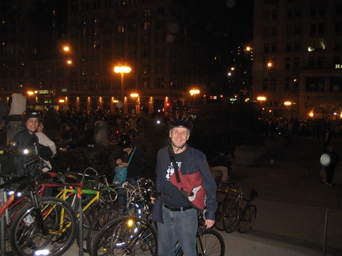 Kona Paddy Wagon 2007