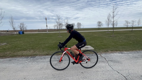 Wilier Triestina