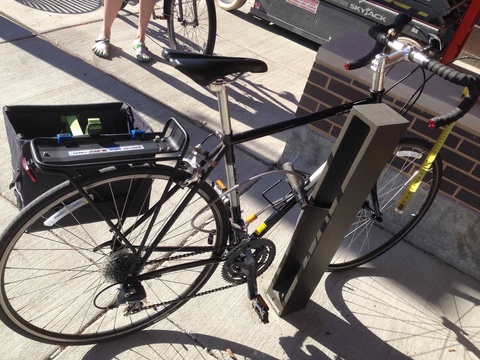 2014 Jamis Quest Sport