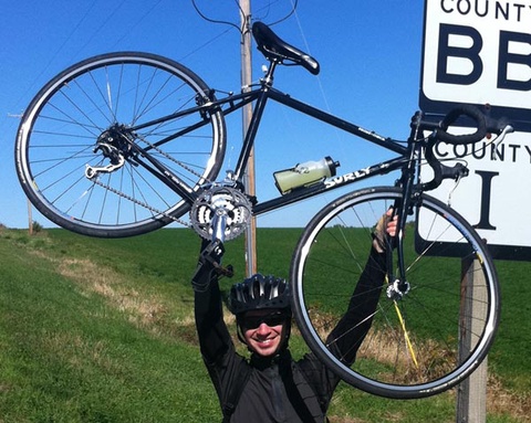 Surly Cross Check