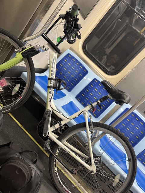 Schwinn Trailway