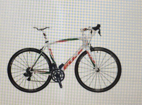 Fuji Gran Fondo DI2