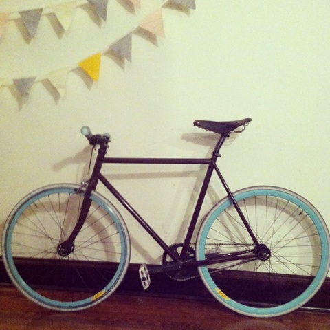 Surly Steamroller