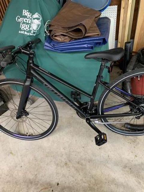 Specialized Sirrus SL
