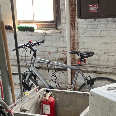 Trek 7 Speed