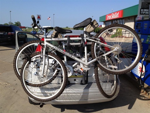 Diamondback Sorrento (2 of 2)