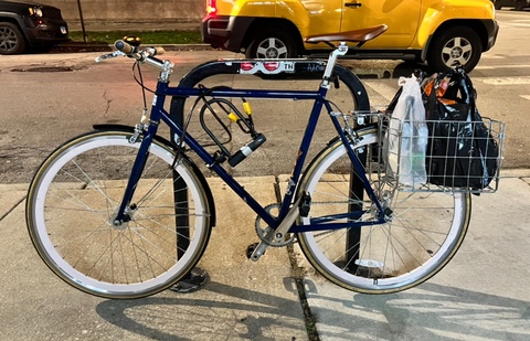 State Bicycles Core-Line Rigby