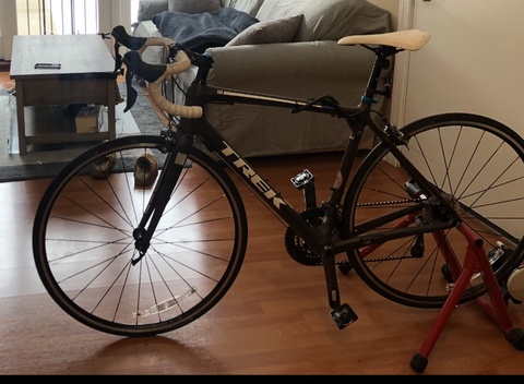 Trek ‘16 Emonda S 4