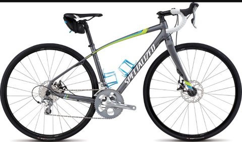 Specialized Dolce Elite 2015