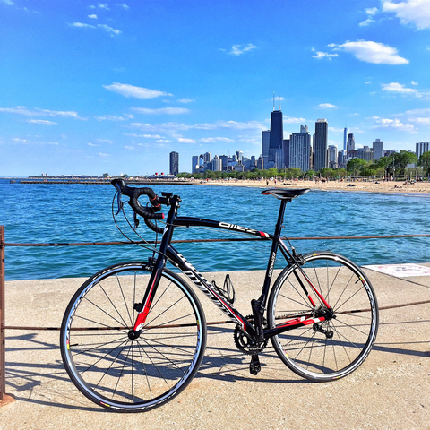 Specialized Allez 90014-7061