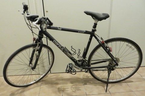 Cannondale SilkPath 700