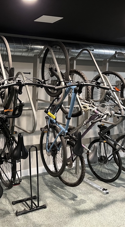 Specialized Sirrus X 4.0