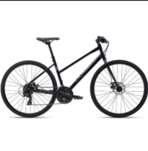 2023 Marin Fairfax 1 