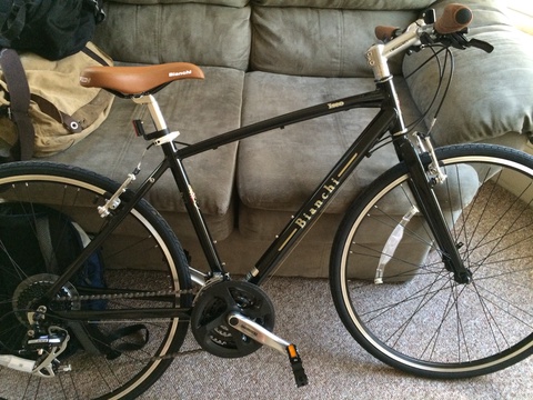Bianchi