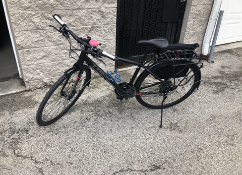 Trek FX 3