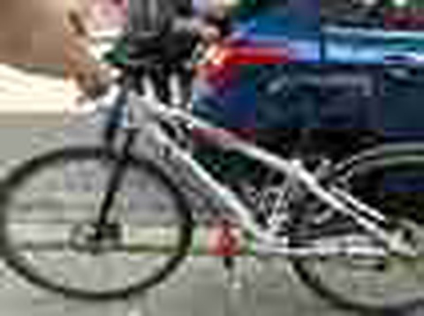 Cannondale F4 (2009)