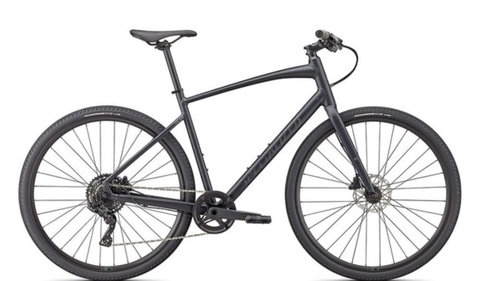 Specialized Sirrus X 3.0