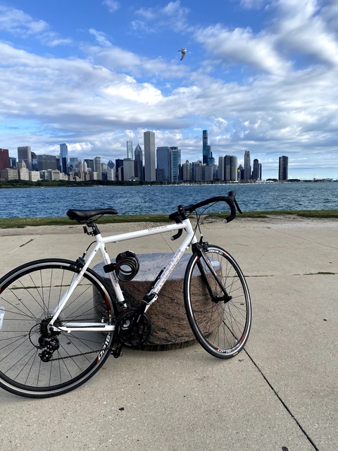Motobecane Mirage S