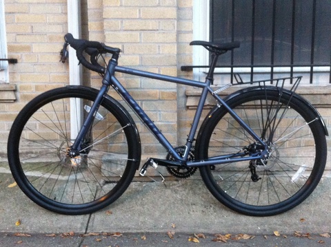 Kona Rove 2014