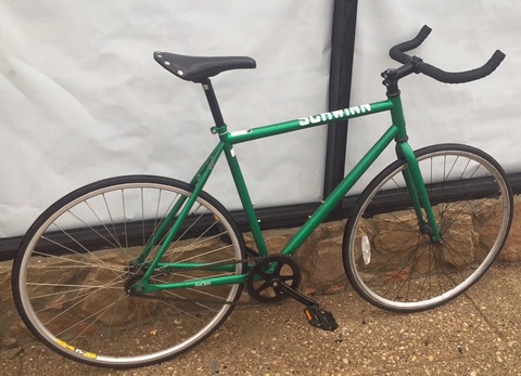 Schwinn Racer