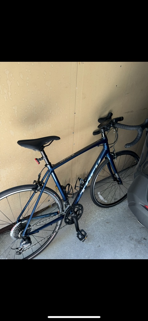 Trek Domane AL2
