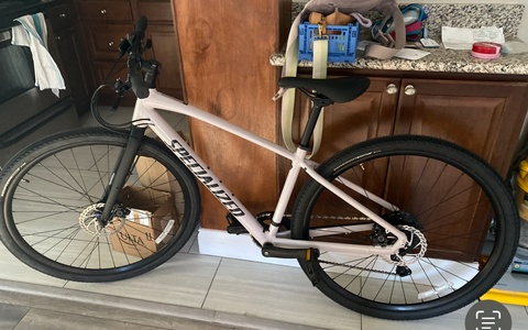 Specialized Sirrus x 2.0
