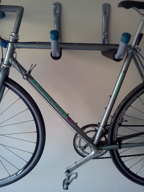 Bianchi Limited