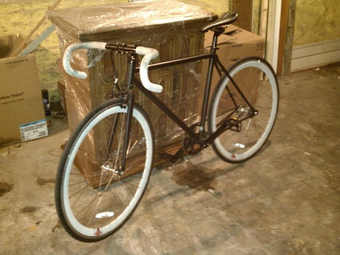 State Bicycle Slate Road Bike