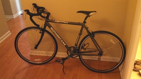 Motobecane