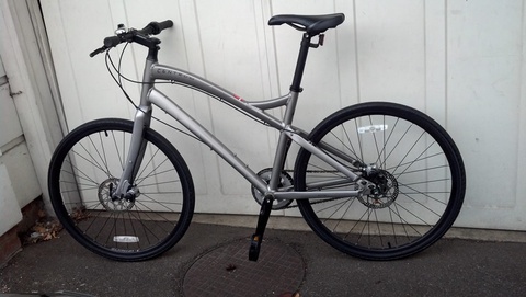 Specialized Centrum