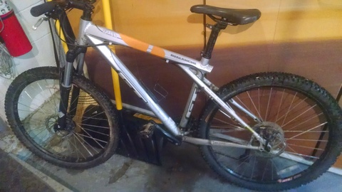 GT Avalanche 2.0