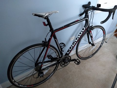 Colnago Ace (Ultegra)