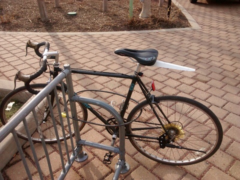 Trek 330