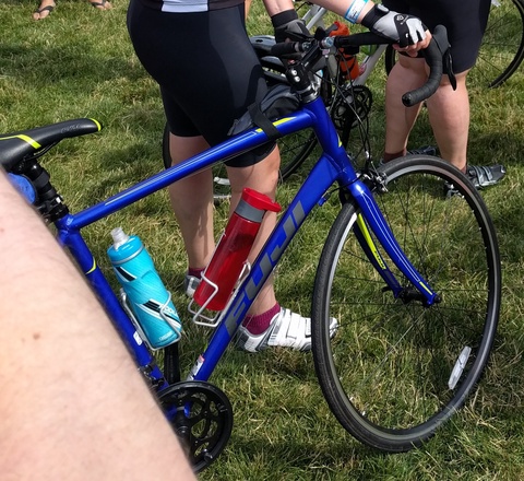 FUJI Sportif 2016