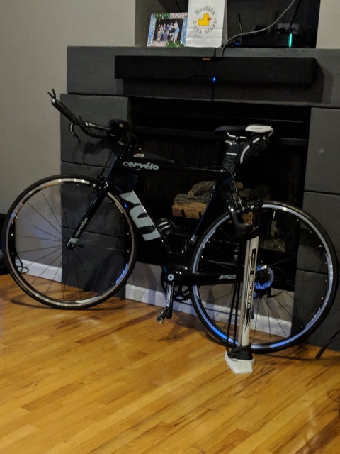 Cervelo P2